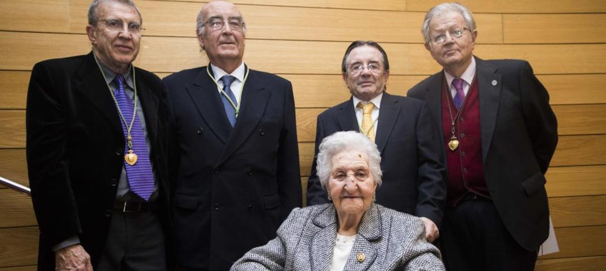 250 años de dedicación al arte