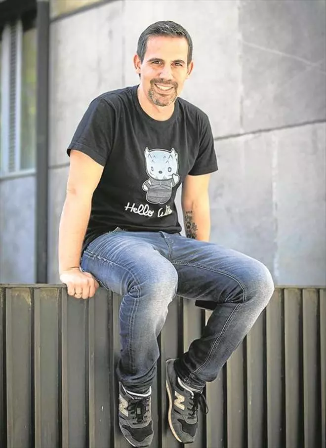 José Antonio Bernal: «Nunca me he autocensurado al dibujar una de mis viñetas»