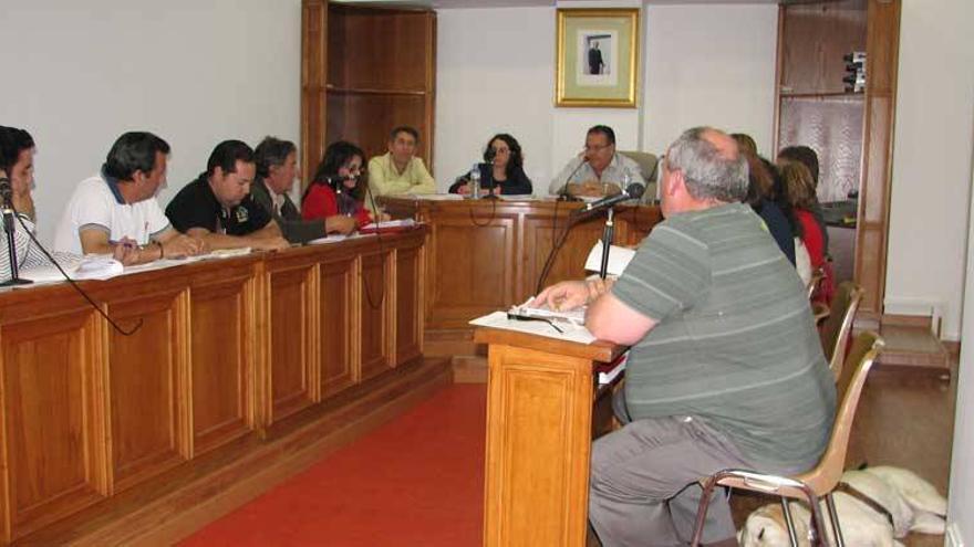 La Fiscalía atiende una petición de IU de Jaraíz sobre las obligaciones subordinadas y preferentes