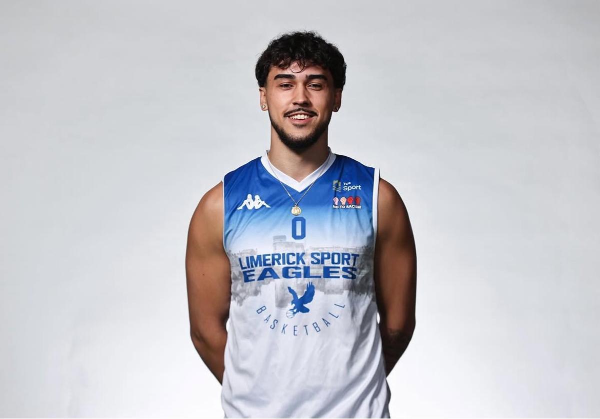 Jaime Fernández, nuevo jugador del Eset Ontinet.