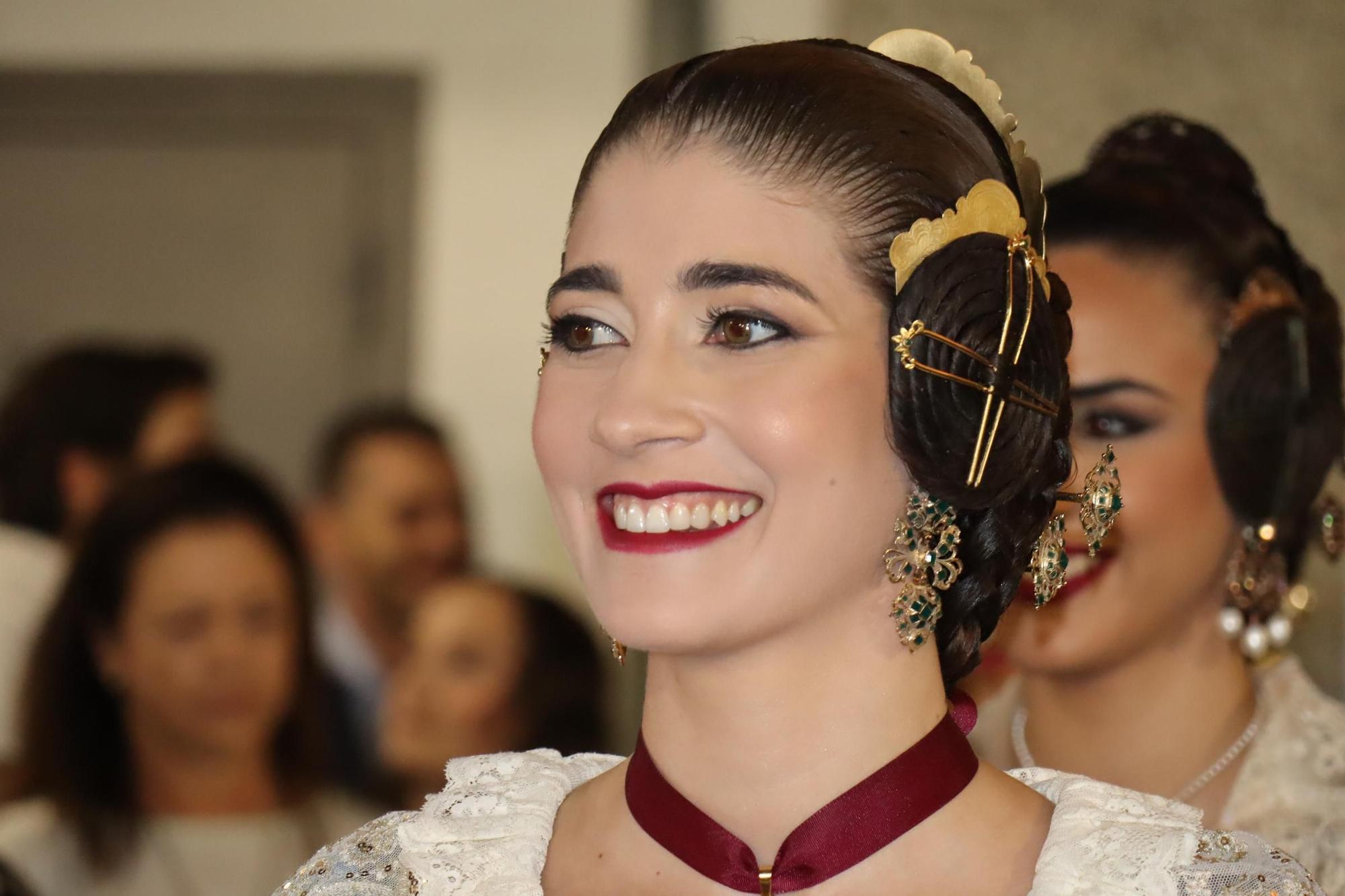 Paula Mari Turrientes