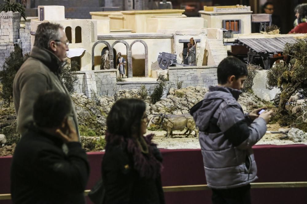 Día de Reyes en Asturias