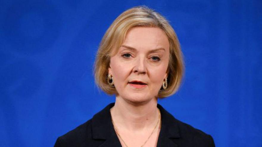 Del Brexit al fracàs de Liz Truss