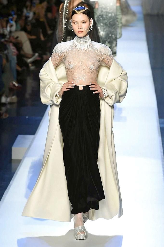 Jean Paul Gaultier