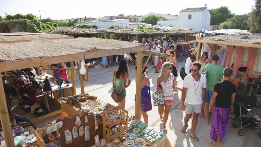 Diez pistas para disfrutar de Formentera | ALFREDO MONTERO