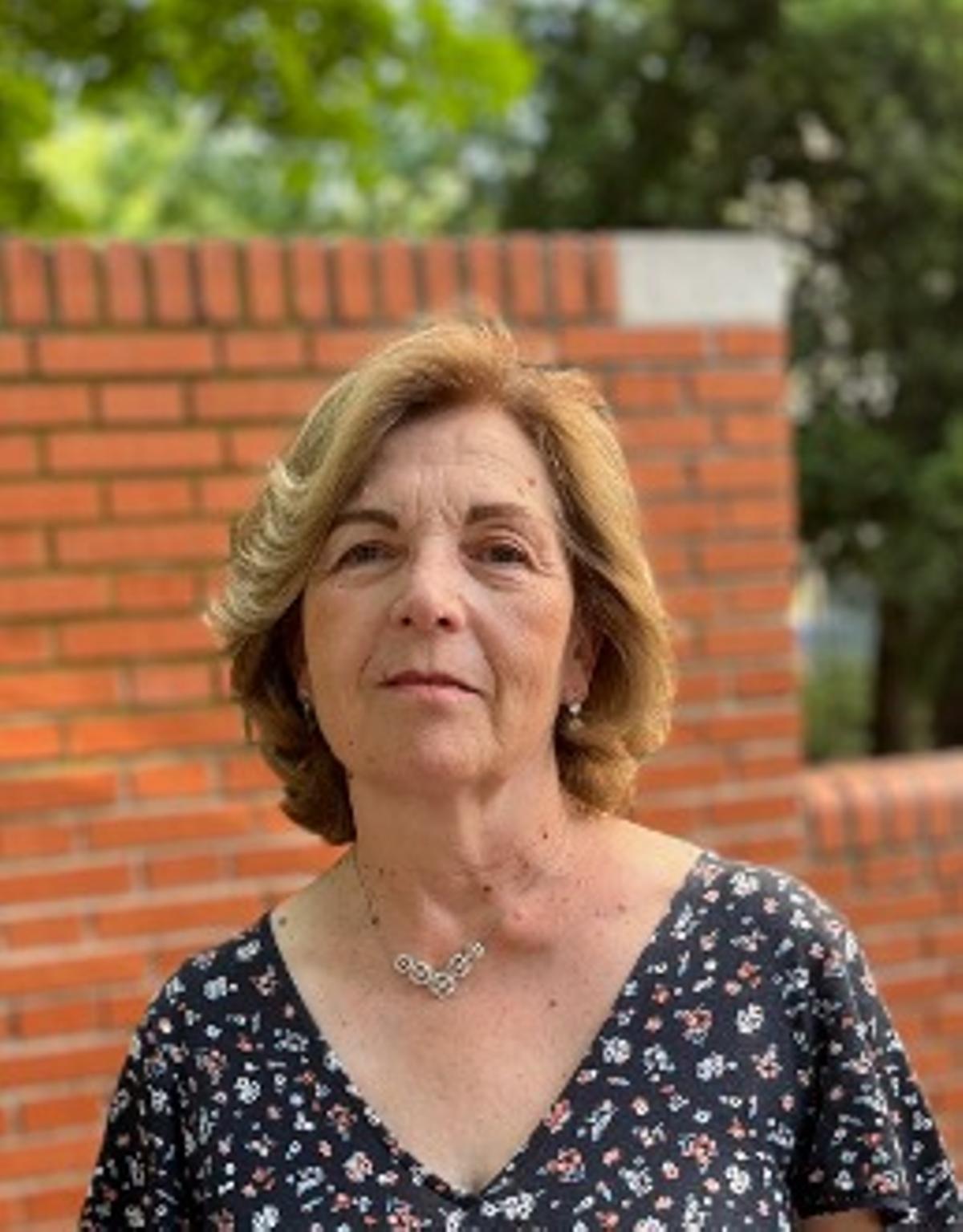 María Isabel Porras