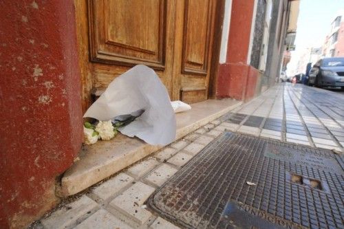 PASE A DISPOSICION JUDICIAL DEL PRESUNTO ASESINO DE LA ESTUDIANTE PALMERA