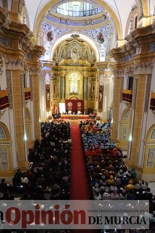 Apertura del curso 2017-2018 de la UCAM