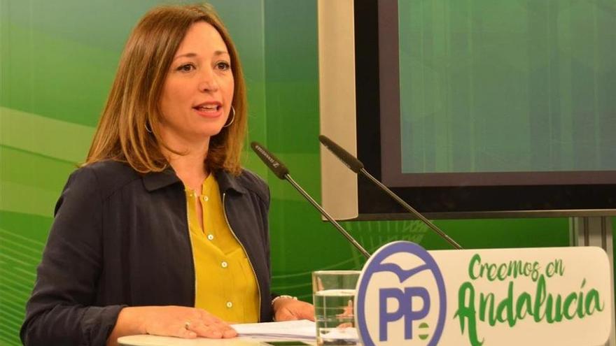 El PP-A trabajará para que haya una &quot;transición tranquila&quot; en Córdoba