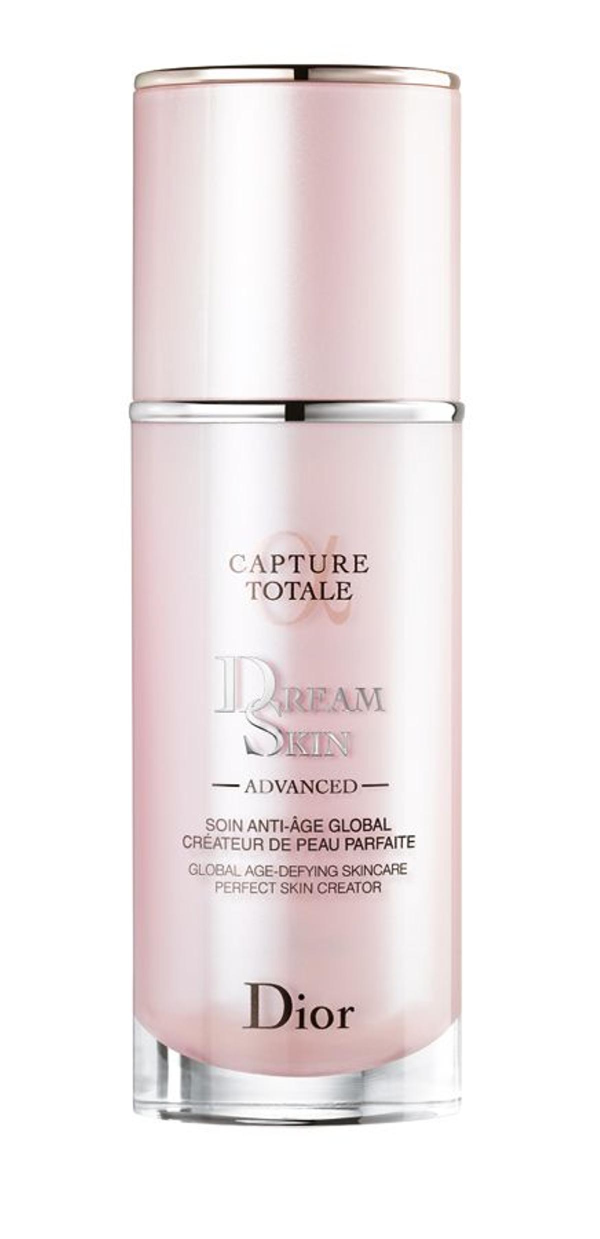 Dream Skin Advanced Capture Toral, de Dior