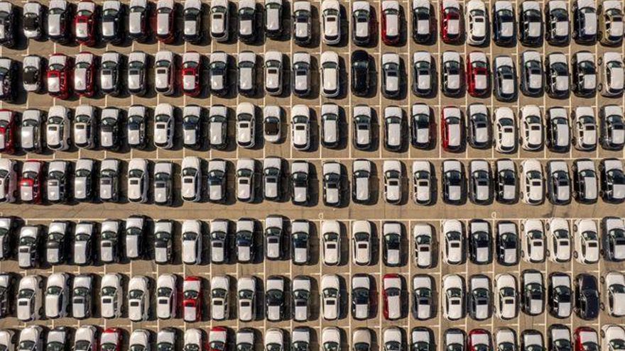 Solo 1 de cada 3 empresas españolas miden las emisiones de CO2 de su flota