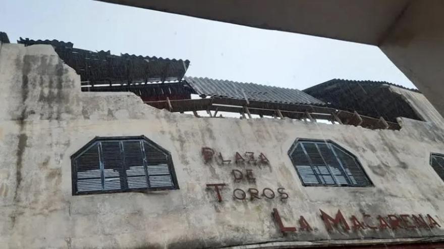 Este es el futuro de la plaza de toros La Macarena de Felanitx