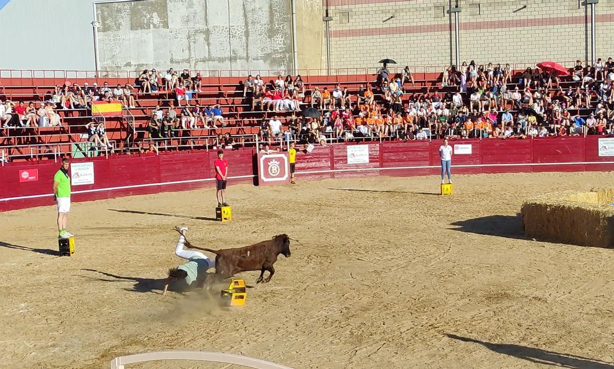 El Humor Amarillo de la NTE de Benavente, en imágenes El Humor Amarillo de la NTE de Benavente, en imágenes