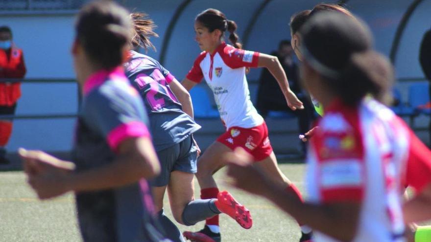 El Santa Teresa se la vuelve a jugar ante un rival directo