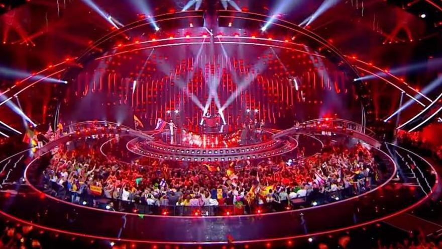 Eurovisió: Aquesta és la millor cançó de la seva història, segons els experts