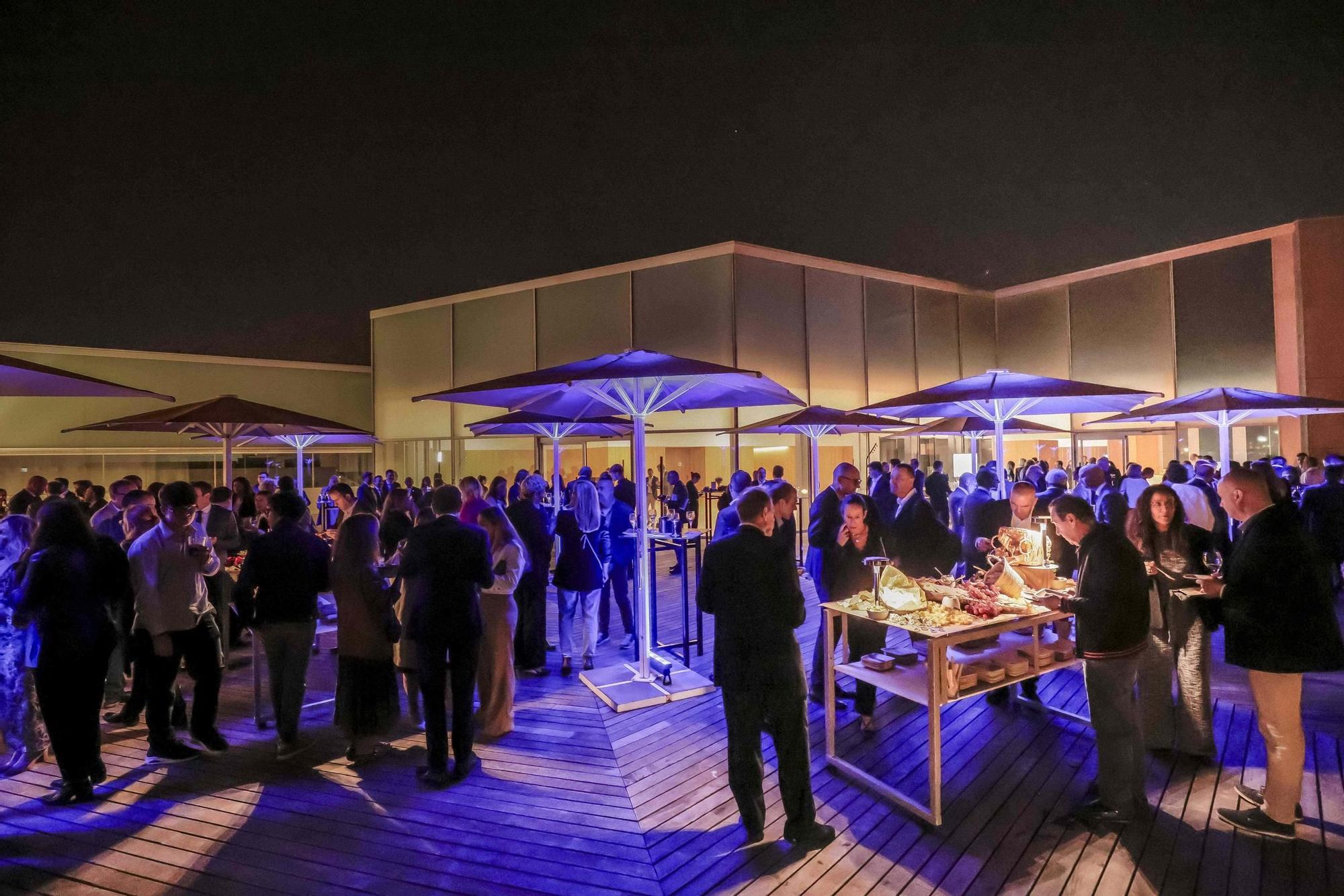 Premios Empresa del Año Banco Sabadell