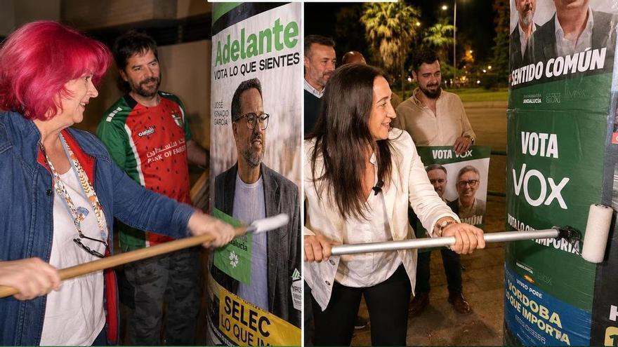 Del alquiler a TikTok: la batalla por el voto joven que puede dar otro escaño a Vox o abrir la puerta a Adelante Andalucía en Córdoba