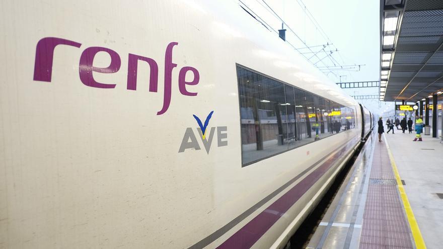 Renfe afirma que ha recuperat un 98% de les places d’Avant entre Figueres i Barcelona