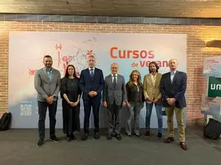 La UNED Pontevedra lleva a toda la provincia la mayor programación de cursos de verano de su historia