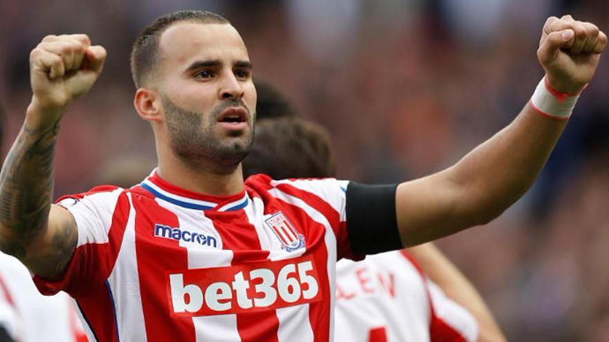 La UD sigue pendiente de Jesé