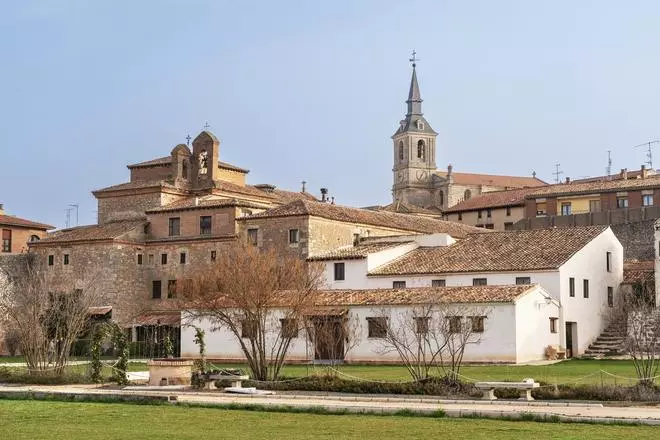La guía definitiva para viajar al Triángulo del Arlanza en Burgos