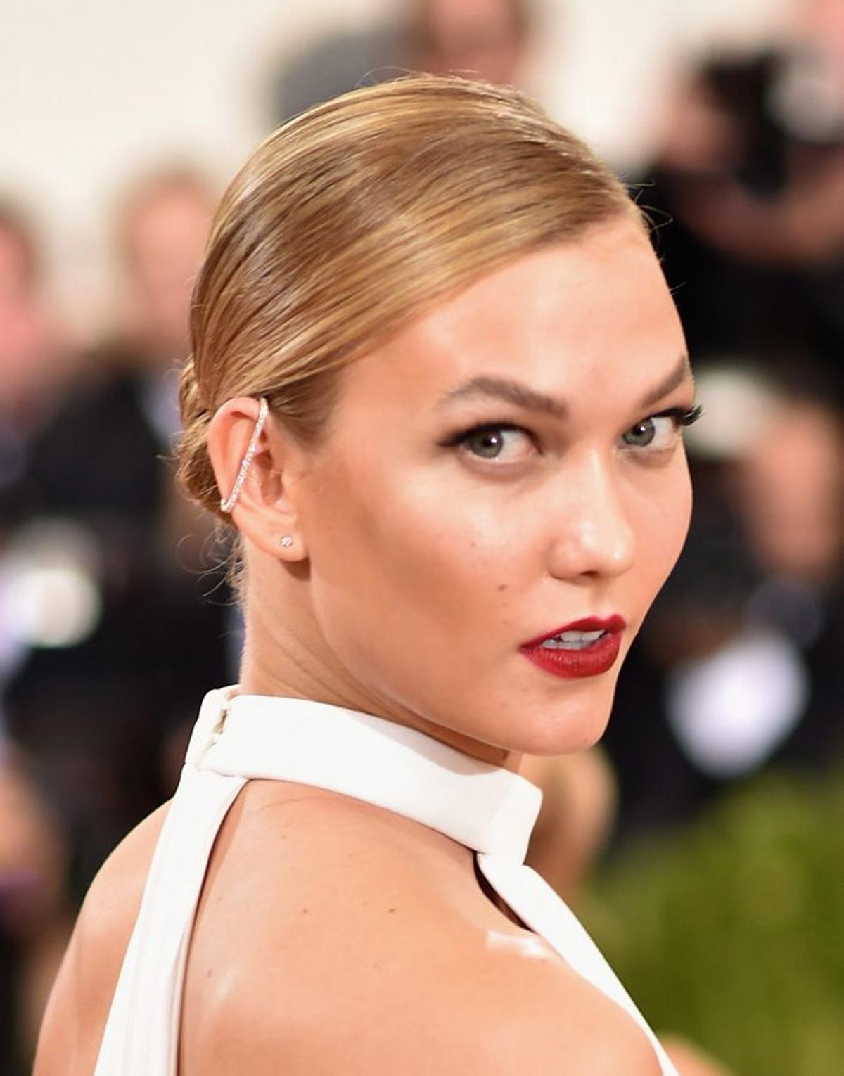 Gala Met 2016: Karlie Kloss