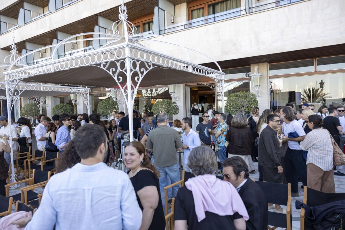 Presentación del Atlàntida Mallorca Film Fest 2026
