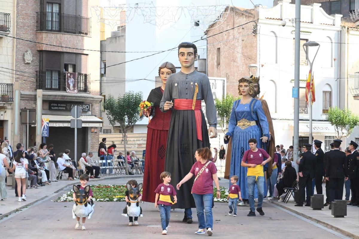 Galería | Procesión de San Pascual