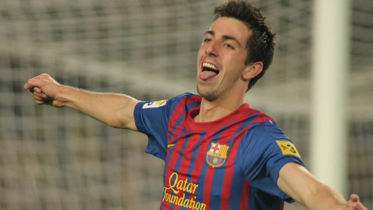 Brillante picadita bajo la lluvia de Isaac Cuenca en Japón