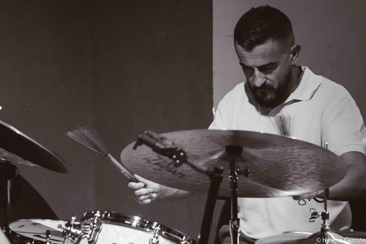 BirdMAM Trío, esencia del JazzDay Alicante en Entre Bambalinas