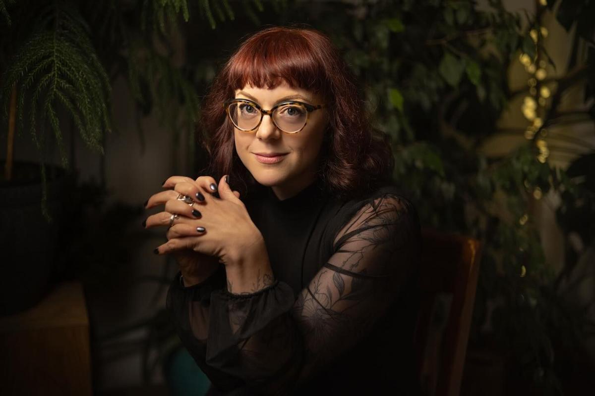 V.E. Schwab