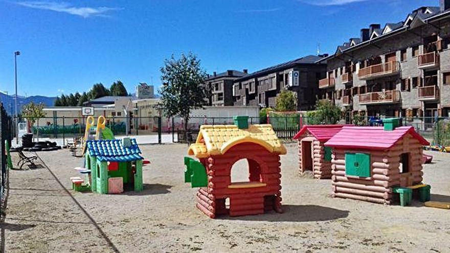 Preocupació a la Cerdanya per la manca de docents des de fa setmanes