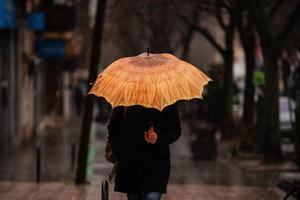 Espanya es prepara per a l’arribada de la borrasca Aitor