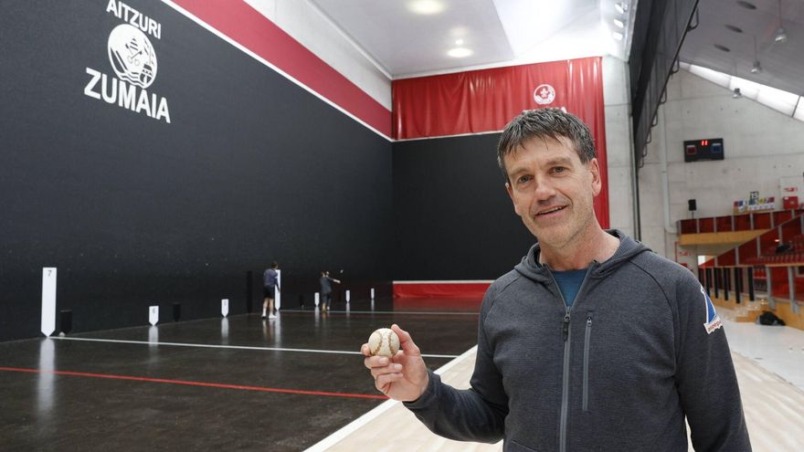 EN IMÁGENES: Viaje a Bergara y Zumaia, así son las raíces de Asier Garitano