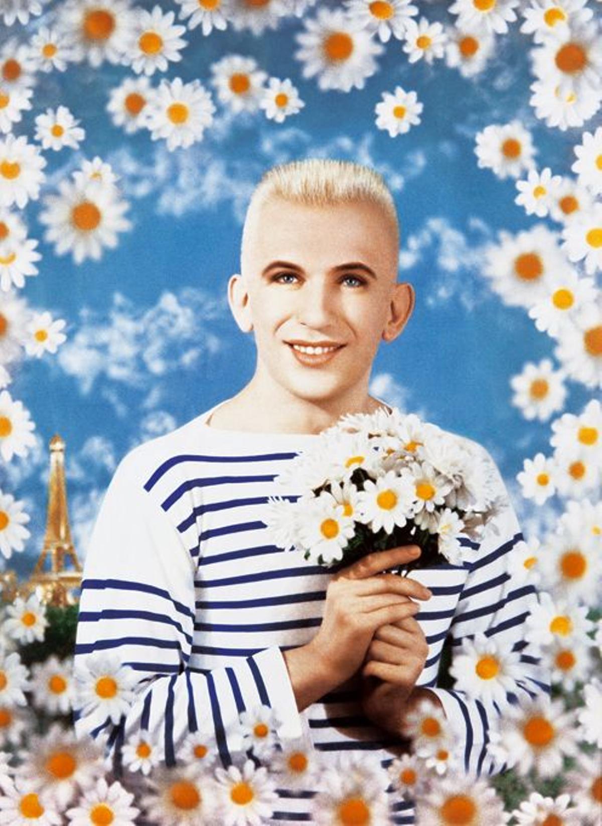 Jean Paul Gaultier