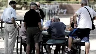 Cambios en el aumento de las pensiones en 2027: este es el dato de septiembre que da buenas noticias a los pensionistas