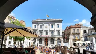 El rincón de Igualada que está en la historia del cine