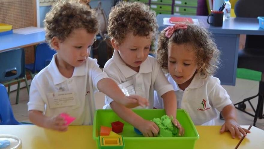 El colegio Almanzor da a conocer su innovadora línea pedagógica