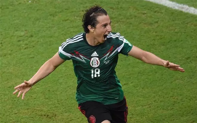 Los capitanes más guapos del Mundial según Ashley Madison