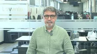 El videoanálisis de Alfons Garcia: “Pese a hablar mucho de integración, volvemos a levantar fronteras en un mundo hostil”