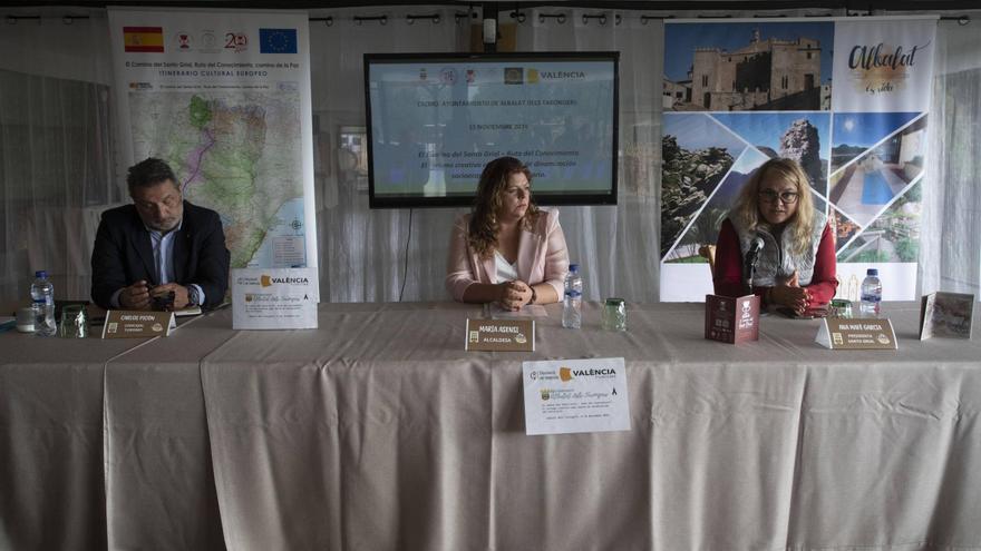 Indignación en Albalat dels Tarongers tras quedarse fuera de los premios Buen Gobierno