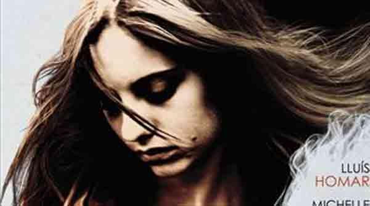 Tràiler de ’No tengas miedo’.