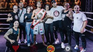 251118 SP not2 kickboxing foto (1)