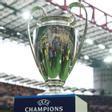 El trofeo más deseado, el de la Champions League 
