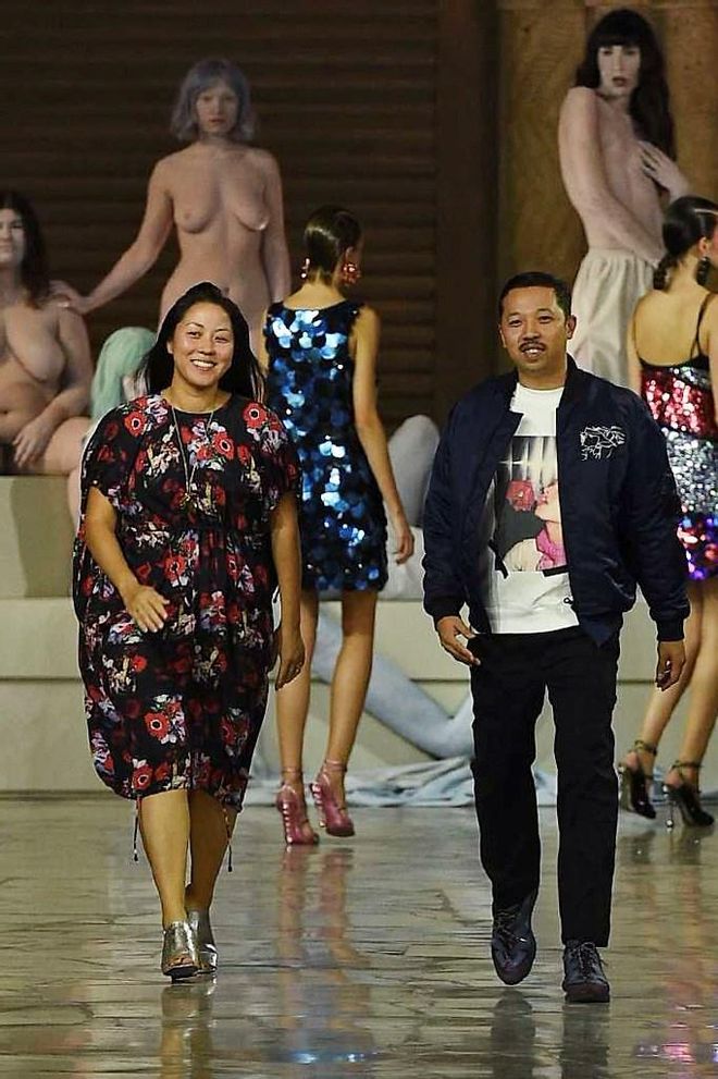 Kenzo