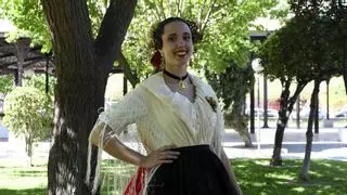 "Ser Reina solo se vive una vez. Toca lucirse y dejar Murcia donde se merece"