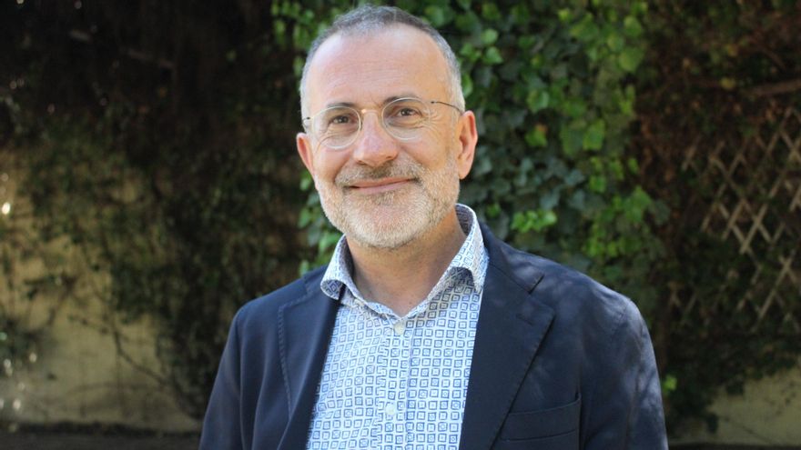 &quot;Agraeixo a en Pere Casellas el servei a la ciutat de Figueres, i li desitjo sort en la nova etapa&quot;