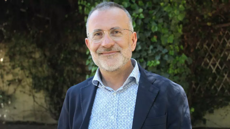 "Agraeixo a en Pere Casellas el servei a la ciutat de Figueres, i li desitjo sort en la nova etapa"