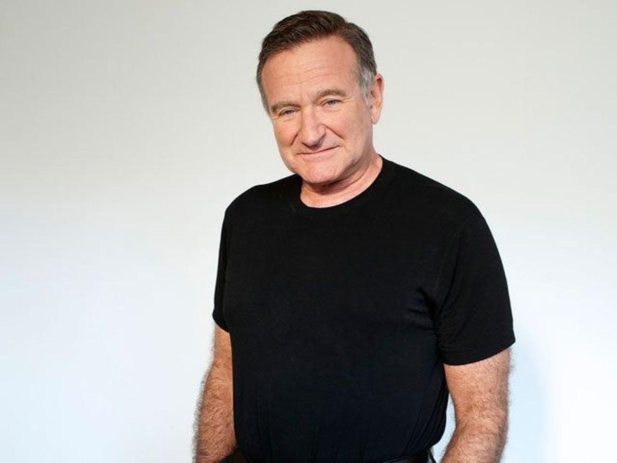 Robin Williams