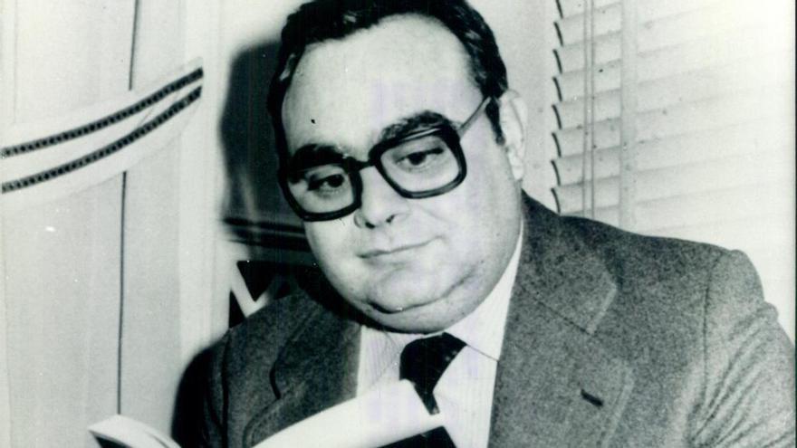 «Adolfo Suárez té el ‘charme’ de les grans vedetes»
